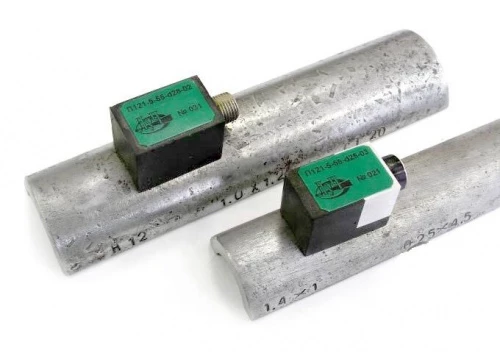 П121-2,5-40-d147-Г02 для контроля гибов УТ000016332