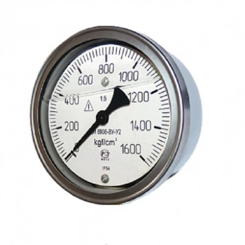 ДМ8008-ВУ ОШ 40 кгс/см2 кл.1,5 G1/2" УТ000007046
