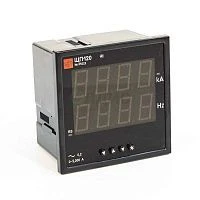 ЩП120-1000А/5А-220ВУ-1RS-х-К-0,5-х УТ-00000593