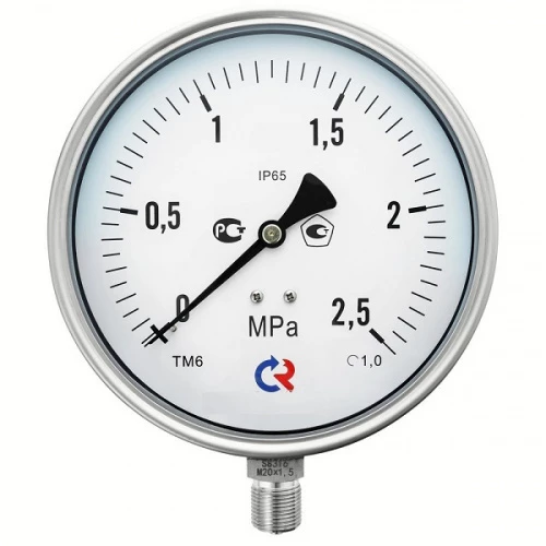 ТМ-621Р.00(0-40)кгс/см2.М20х1,5.1,0 УТ000010053