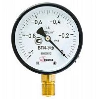 ВП4-Уф -100...0 кПа кл.1,5 М20х1,5 УТ000012932