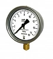 МВП3-УУХЛ1 -1+5 кгс/см2 кл.1,5  УТ000015215
