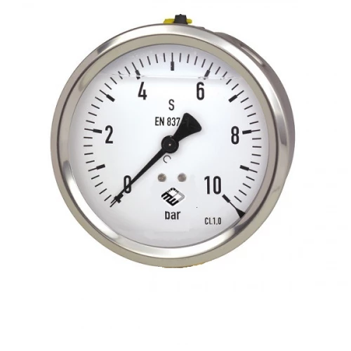 RCh 40-3 rm 0,25 MPa М10х1 Нерж ОШ УТ000008696