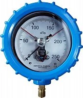ЭКМ160АВм-1,6МПа-1,5-Исп.5-1ExdllBT4 нерж. УТ000009038