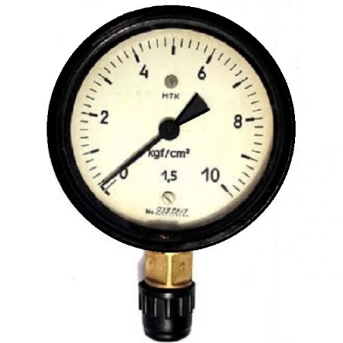 МТК-1058 4 кгс/см2 кл.1,5 Манометр УТ000006952