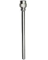 TW45-F, U1=65мм G1/2"(Н)хG1/2"(В) Гильза защитная УТ000005500
