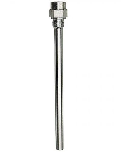 TW45-F, U1=65мм G1/2"(Н)хG1/2"(В) Гильза защитная УТ000005500