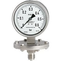 PCh 100-3 1 bar G1/2" Горизонт.Мембрана УТ000010830