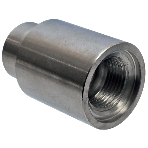 БП 1-3 1"NPT-100-09Г2С Бобышка УТ000019814