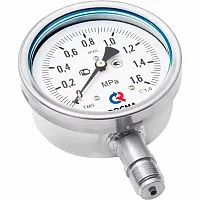 ТМ-521Р.00(0-160)MPa.М20х1,5.150С.1,5 УТ000019522
