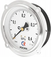 ТМВ-510ТКП.00(-0,1+0,5)МРа.G1/2".1,5  ФОШ УТ-00000669