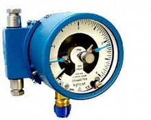 ДМ5010Сг0Ex 0,1 МПа кл.1,5 исп.V УТ000011635