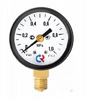 ТМ-310Р.00(0-0,6)MPa.M12х1,5.2,5 УТ000012545