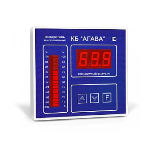 АДР-0,25.4.1 (-250...0...+250) Па, 4-20 мА, кл.2,5 Измеритель давления и разрежения УТ000007240