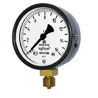 МП3-УУ2 600 кПа кл.1,5 IP54 G1/2" УТ000003192