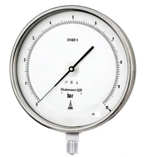 RFCh (G) 160-3 1,6 MPa kl.0,6 М20х1,5  МТИ УТ000003604