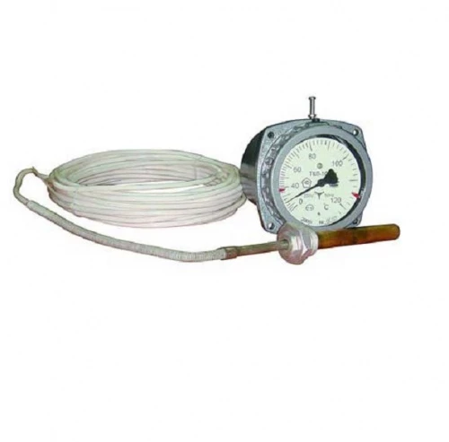ТКП-100С (0...+120)°С-1,5-1,6-160-Б УТ000010715
