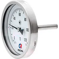 БТ-51.211(0-250)°С.М20х1,5.200.1,5  ОСЕВОЙ УТ-00001134