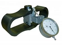 ДОСМ-3-100У Динамометр эталон 100кН(10тн) УТ000001781