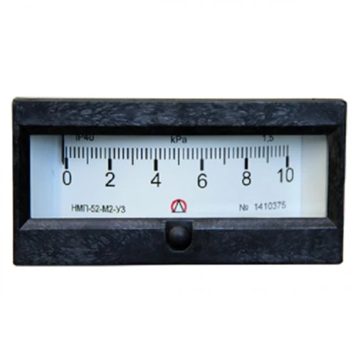 НМП-52-М2 +1,6 кПа-2,5-У3 Напоромер УТ000001107