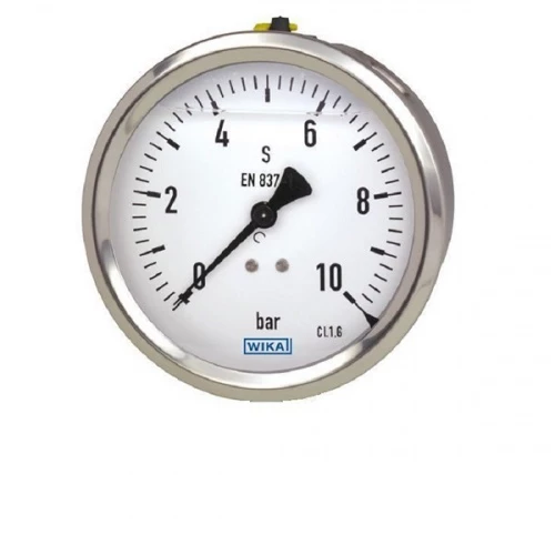213.53.063 ОШ 2,5 bar G1/4" Глицерин УТ000003811