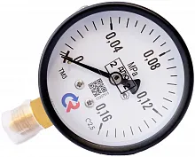 ТМ-310Р.00(0-4)MPa.М12х1,5.2,5 УТ000019061