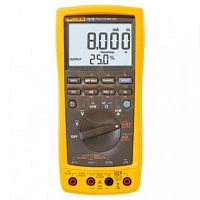 Fluke 789 Мультиметр-калибратор процессов цифровой УТ000008001