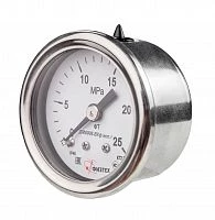 ДМ8008-ВУф исп I ОШ 600 кПа кт.1,5 M12х1,5  СУХОЙ УТ000016816