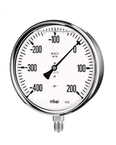 RChg 160-3v 25 MPa 1/2"NPT tu=-60°С УТ000017456