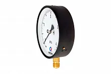 ТМ-610Р.00(0-1,6)MPa.M20х1,5.1,0 УТ-00000293