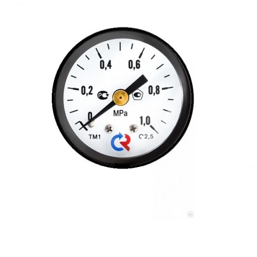 ТМ-110Т.00(0-0,25)MPa.G1/8".2,5 УТ000002941