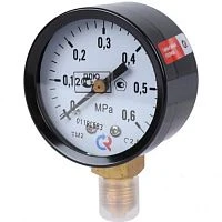 ТМ-210Р.00(0-0,1)MPa.G1/4".2,5 УТ000019864