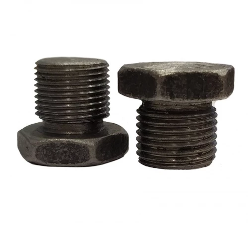 П-1/4"NPT-12Х18Н10Т Пробка УТ000011555