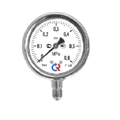 ТМ-121Р.00(0-1)MPa.G1/8".2,5 УТ000001261
