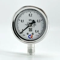 ТМВ-321Р.00(-0,1+0,5)MPa.G1/4".1,5  ГЛИЦЕРИН УТ000018825