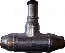 ЗК4-1-6-95 БП1-М20х1,5-55-12Х18Н10Т 57х32 Расширитель прямой УТ000012795