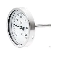 БТ-51.220(0-250)°С.G1/2.100.1,5  ОСЕВОЙ УТ000009704