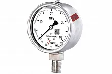 ДМ8008-ВУф Кс исп I 25 МПа кт.1,5 G1/4"  ГЛИЦЕРИН УТ000019463