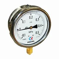 ТМВ-520Р.00(-0,1+0,15)MPa.G1/2".1,0 УТ000018822