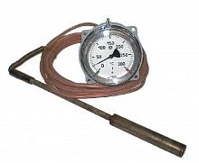 ТГП-100Эк-М1-(0...+150)°С-1,5-2,5-200  Казань УТ000004315