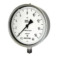 М-4ВУКс 10 кгс/см2 УТ000014202