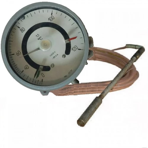 ТГП-160Сг-УХЛ4-(0...+200)°С-1,5-10-200 УТ000016650