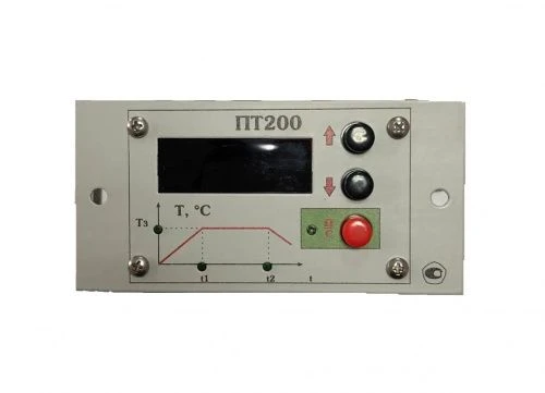 ПТ 200-08 (B) ФИМ 1650 Измеритель-регулятор температуры УТ-00001203