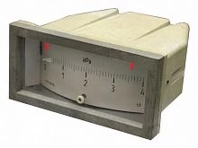 ДТ-С2 -40 кПа Тягомер сигнализирующий DC=24В УТ000002790