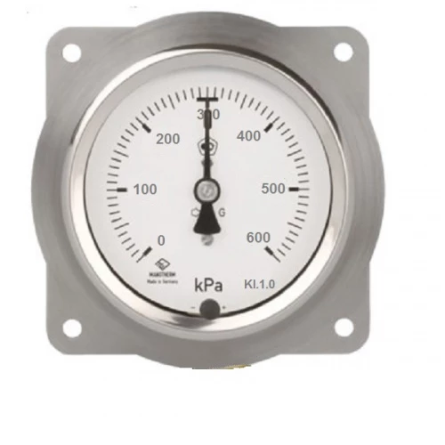 RCh 100-3 rFr 160 bar G1/2" Нерж. ФОШ Экс УТ000015080