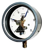 ДА2005СгУ3-ЭКМ -1...0,6 кгс/см2 кл.1,5 исп V УТ000011158