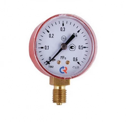 ТМ-210Р.00(0-4)МРа.M12x1,5.2,5 С2Н2 УТ000003988