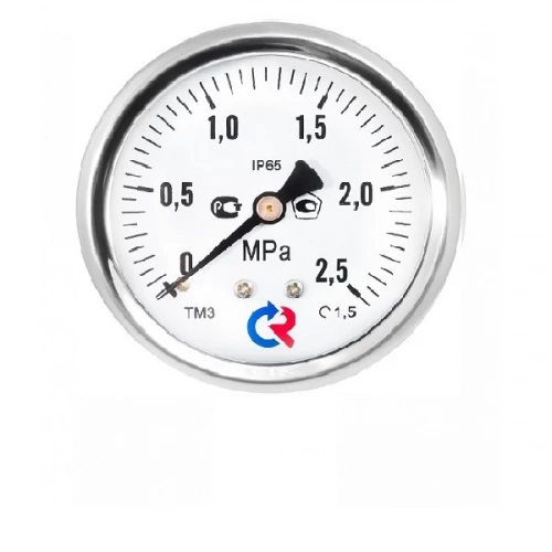 ТМ-321Т.00(0-25)MPa.М12х1,5.1,5 УТ000016444