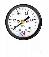 ТМ-310Т.00(0-0,6)MPa.G1/4".2,5 УТ000011882