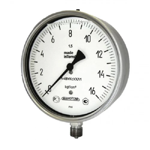 М-4ВУКс 16 кгс/см2 УТ000014203